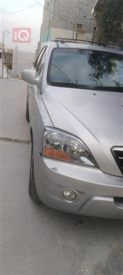 كيا سورينتو